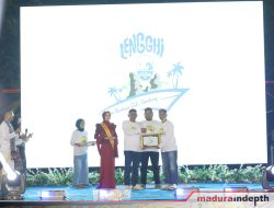 SKK Migas–HCML Raih Tiga Penghargaan, Gelaran Festival Pesisir 4 Banjir Dukungan