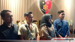 Viral Tuduhan Hamil Duluan ke Istri Tiktoker Anas Fikri Berakhir Damai