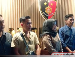 Viral Tuduhan Hamil Duluan ke Istri Tiktoker Anas Fikri Berakhir Damai
