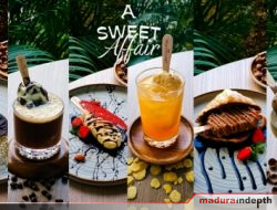 ARTOTEL Dine x Magnum Hadirkan “A Sweet Affair” di MYZE Hotel Sumenep