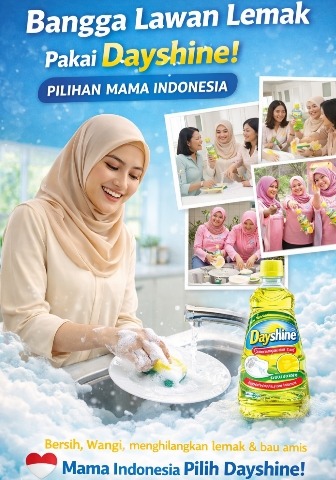 Promo Produk Unggulan