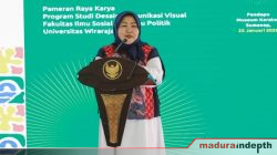 Unija Ajak UMKM Naik Kelas Lewat Branding Digital