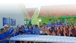 Sumenep Ubah Lahan Sekolah Jadi Lumbung Pangan dalam Program SIKAP Jatim