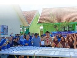 Sumenep Ubah Lahan Sekolah Jadi Lumbung Pangan dalam Program SIKAP Jatim