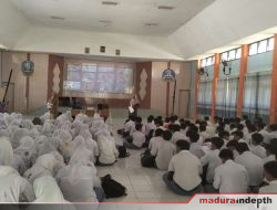 Semester Genap 2026 Jadi Penentu, Cabdin Pendidikan Sampang Imbau Siswa Fokus Masa Depan