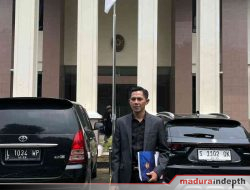 Sidang Korupsi Lapen Rp12 Miliar Sampang Tertahan KUHP Baru, Jaksa Diminta Sesuaikan Dakwaan