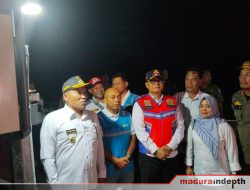 JLS Sampang Terang Total, 157 PJU Resmi Menyala Tingkatkan Keamanan dan Mobilitas Warga