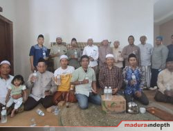 Ponpes Al-Amien Prenduan Rancang Pabrik Air Minum, Gandeng Jaringan Alumni Tapal Kuda