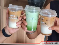 MYZE Hotel Sumenep Tawarkan Promo Ngopi Buy 1 Get 1