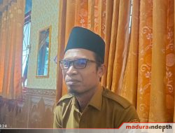 Disdik Sampang Turun Tangan, Kabid SD Benarkan Smart Panel Dipakai Putar Dangdut