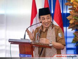 Musrenbang RKPD 2027 Pemkab Sampang Fokus Tekan Kemiskinan dan Ketimpangan Wilayah