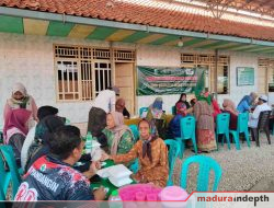 Genap 1 Abad, NU Sampang Rayakan dengan Cek Kesehatan Gratis untuk Warga