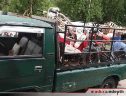 Hand Traktor Disperta Sampang Raib, Penyaluran Bantuan Petani Sempat Tertunda