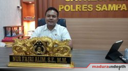 Polres Sampang Dalami Kasus Hand Traktor Hilang, Disperta Evaluasi Sistem Pengamanan