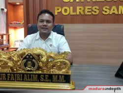 Polres Sampang Dalami Kasus Hand Traktor Hilang, Disperta Evaluasi Sistem Pengamanan