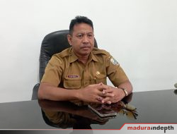 PAD DLH Sampang Lampaui 95 Persen, Target 2026 Dipatok Rp800 Juta