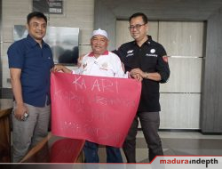 Belum Ada Tersangka, Kasus Dugaan Pengemplangan Pajak RSUD Sampang Kembali Disorot