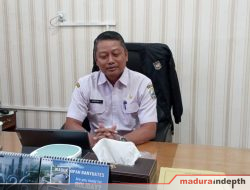 Inspektorat Dalami Dugaan Mandeknya KBM dan Realisasi Dana BOS di SDN Pasarenan 2