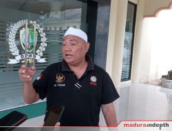 Kasus Pajak RSUD Sampang Rp3,3 Miliar Mandek, DPP GAIB Desak Kejaksaan Tetapkan Tersangka