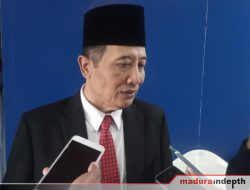 Efisiensi Birokrasi, Pemkab Sampang Rampingkan OPD