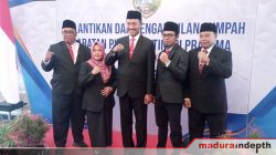 Sekolah Tanpa Murid Terbongkar, Pemkab Sampang Akui Pengawasan Pendidikan Masih Lemah