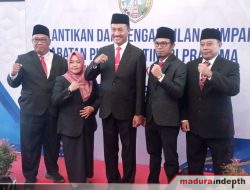 Sekolah Tanpa Murid Terbongkar, Pemkab Sampang Akui Pengawasan Pendidikan Masih Lemah