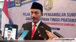 Disepakati Bersama, SDN Batoporo Timur 1 Hentikan Operasional Sekolah