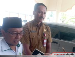 Pasca MoU Bupati Sampang, DPRD Gerak Cepat Tertibkan Data Siswa SDN Batoporo Timur 1