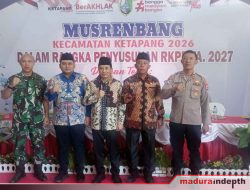 Dana Transfer Anjlok, Sampah dan Infrastruktur Jadi Beban Berat Ketapang