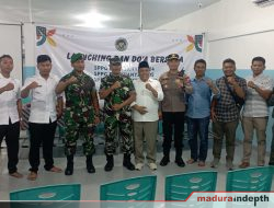 Tiga SPPG Diluncurkan di Sampang, MBG Masuk Fase Uji Kritis di Tengah Sorotan Publik