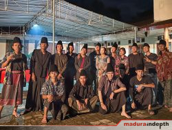 Sri Cicik Handayani Bakal Gelar Tur “Kèjhung Lintas Terop”