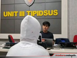 Polisi Amankan Remaja 16 Tahun Terkait Video Viral di Tambelangan