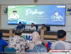 Layanan RSMZ Disorot, Pemkab Sampang Buka Evaluasi Kinerja dan Tata Kelola Rumah Sakit