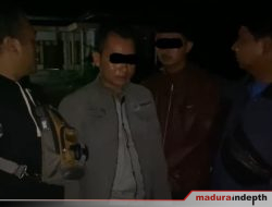 Penganiayaan Guru di Sampang Ungkap Madrasah Tak Terdaftar