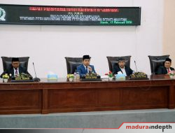 DPRD Sampang Kunci Lahan Pertanian dari Alih Fungsi