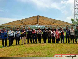 Sampang Siap Bergemuruh Konser Amal Valen Dipastikan Meriah dan Aman