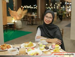A Wishful Ramadan, MYZE Hotel Sumenep Hadirkan Paket Iftar dan Staycation Spesial