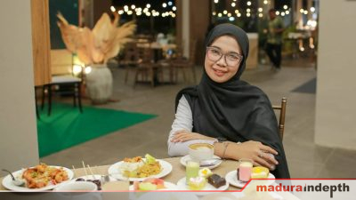 A Wishful Ramadan, MYZE Hotel Sumenep Hadirkan Paket Iftar dan Staycation Spesial
