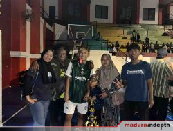 M. Satria Yudha Permana Antar SMA Negeri 2 Bangkalan Raih Juara 2 Piala Bupati 2026