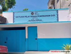 MBG Sampang Tetap Jalan Saat Ramadan, Menu Kering dan Sistem Tote Bag Diterapkan