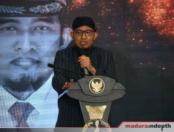 Bupati Sumenep Ajak Warga Perkuat Ibadah dan Jaga Kondusivitas Selama Ramadan