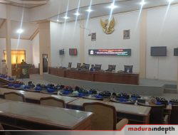Raperda LP2B Dibahas di Paripurna DPRD Sampang, Alih Fungsi Lahan Jadi Perhatian Serius