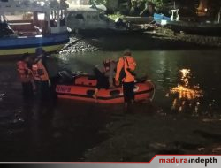 Tragedi Sungai Tambaan, Bocah 8 Tahun Hilang Tenggelam, Tim SAR Sisir Lokasi