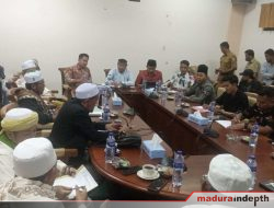 Konser Amal  Valen (DA) 7 di Sampang Tetap Berjalan, Panitia Sepakati Penyesuaian Konsep