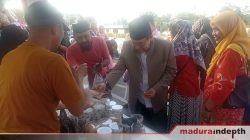 Bazar Takjil UMKM Halal 2026, MUI Tekankan Pentingnya Sertifikasi Halal bagi Pelaku Usaha