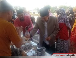 Bazar Takjil UMKM Halal 2026, MUI Tekankan Pentingnya Sertifikasi Halal bagi Pelaku Usaha