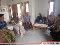 Gara-gara Dimarahi Soal Salat, Remaja Sampang Kabur, Anting Rp1,2 Juta Jadi Ongkos