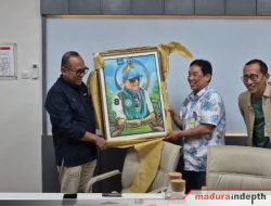 FPRB Sampang dan HCML Perkuat Kolaborasi Lingkungan dan Mitigasi Bencana