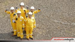 PETRONAS Temukan Cadangan Hidrokarbon di Sumur Barokah-1 Lepas Pantai Jawa Timur