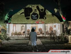 Ngopi Canggih di Jantung Heritage Sumenep, Space on View Hadirkan Ruang Imersif Pertama di Madura